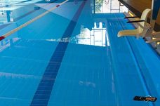 AquaForum Latsch - Schwimmbadlifter