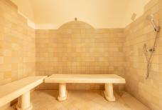 Panoramahotel Huberhof - Family Sauna