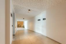 Panoramahotel Huberhof - Rampa pool-sauna