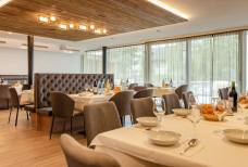 Sala pranzo