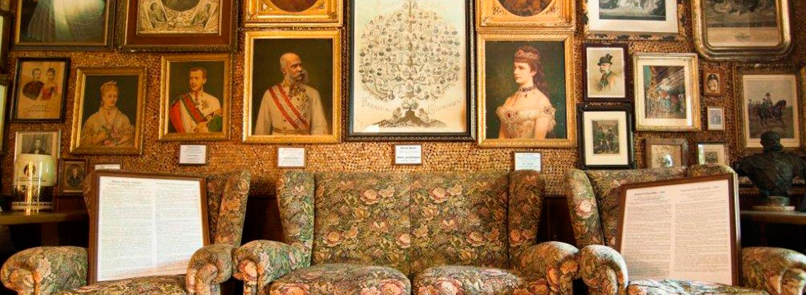 Museo K.u.K. Bad Egart