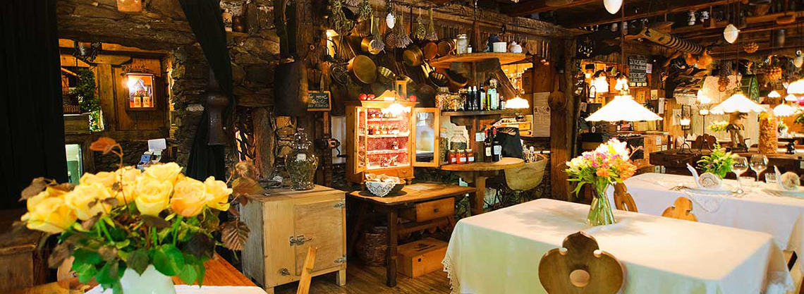 Ristorante Onkel Taa