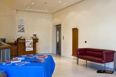 Stadttheater Bozen - Fahrstuhl Theater Studio