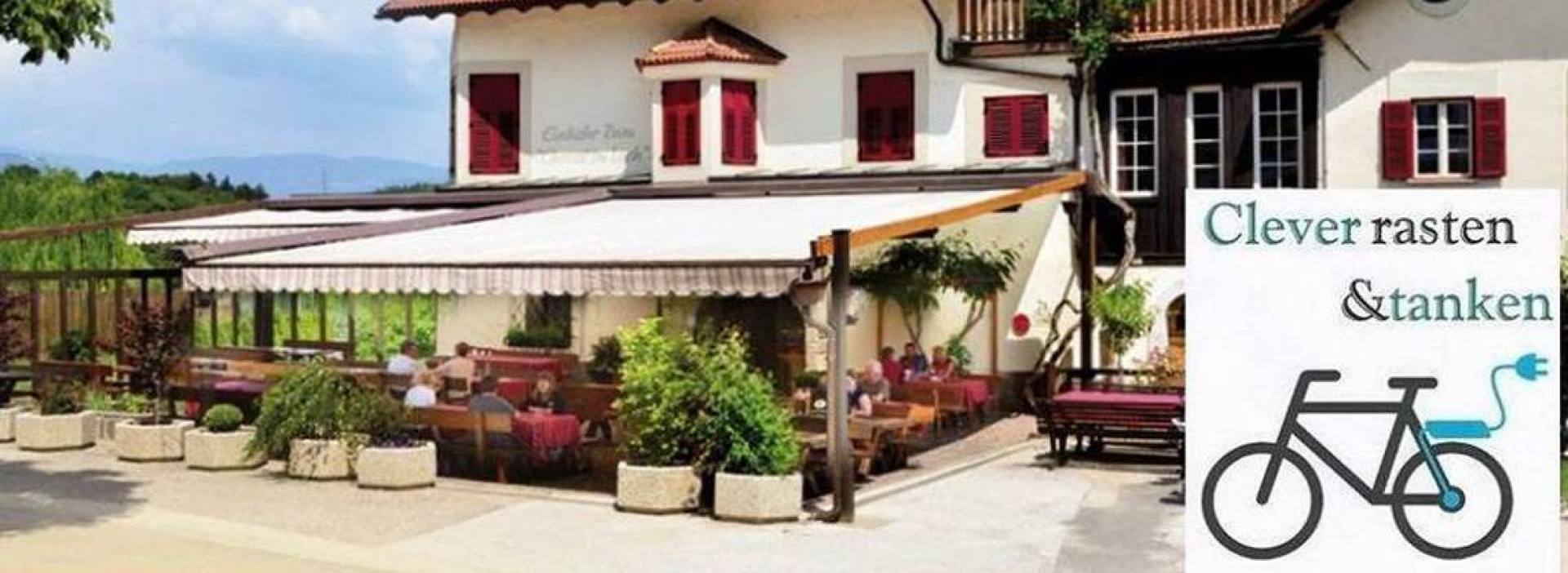 Trattoria Christl im Loch