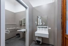 Toilette