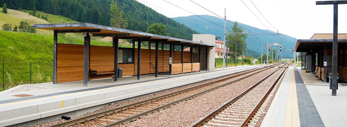 Stazione di Villabassa