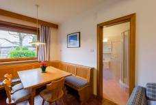 Residence Lenzenau - Bad Ferienwohnung Nr. 10