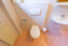 Residence Lenzenau - Bad Ferienwohnung Nr. 10