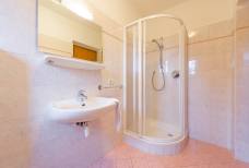 Residence Lenzenau - Bad Ferienwohnung Nr. 10