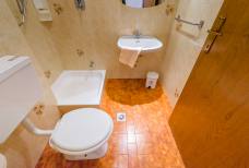 Residence Lenzenau - Bagno appartamento n. 9