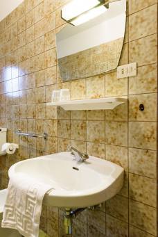 Residence Lenzenau - Bad Ferienwohnung Nr. 2