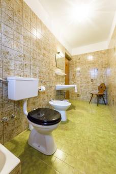 Residence Lenzenau - Bad Ferienwohnung Nr. 2