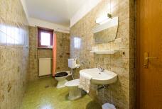 Residence Lenzenau - Bad Ferienwohnung Nr. 2