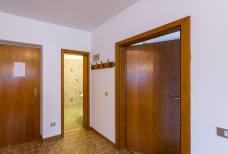 Residence Lenzenau - Bad Ferienwohnung Nr. 2