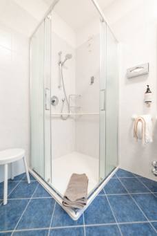 Residence Neuhäuslhof - Bagno appartamento