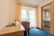 Hotel Pöhl - Bagno