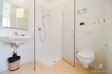 Garnì Hotel Regina A. - Bagno