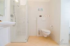 Garnì Hotel Regina A. - Bagno