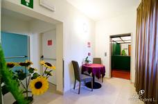Garnì Hotel Regina A. - Ascensore