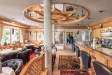Bar Hotel Kristall