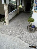 Gasthof San Leonardo - Rampa