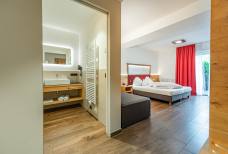 Gasthof Seeperle - Badezimmer 16