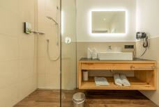 Gasthof Seeperle - Badezimmer 16