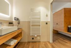 Gasthof Seeperle - Badezimmer 16