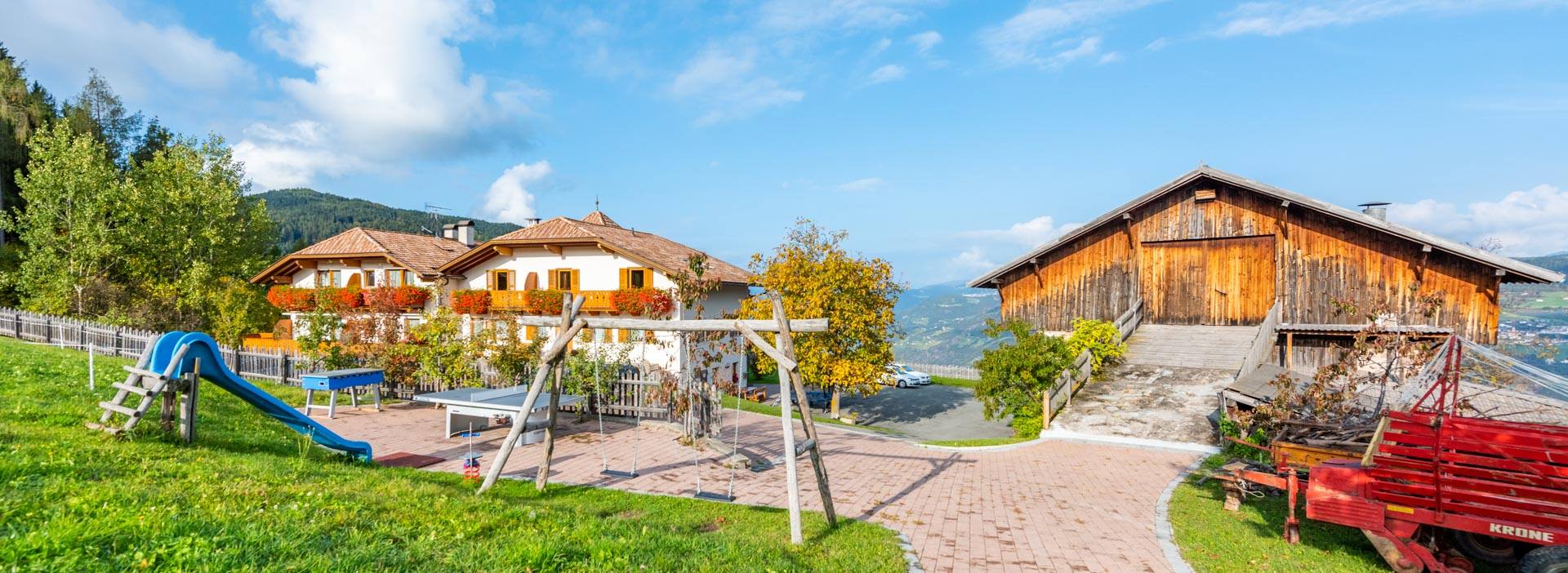 Hotel Tschantnai
