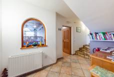 Bagno piano reception