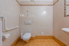 Bagno piano reception