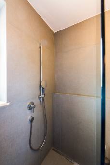 Hotel Untermelz - Bagno 130