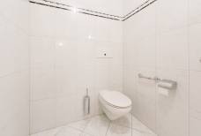 Hotel Untermelz - Altri locali igienici