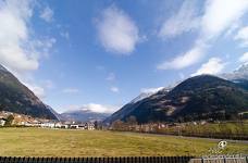 Hotel Uttenheimerhof - Balkon