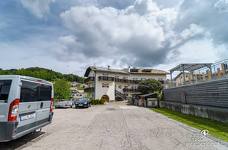 Hotel Zum Rössl - Percorso