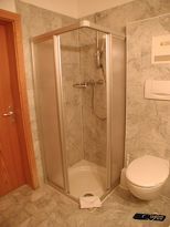 Hotel Rosa D´Oro - Bagno