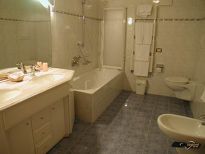 Residence La Selva - Bagno