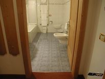 Residence La Selva - Bagno