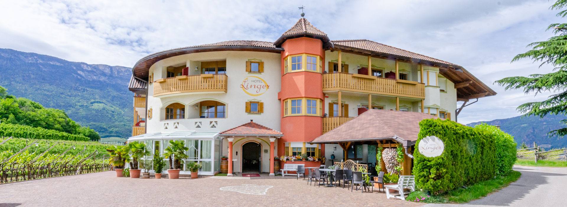Lingers Suites & Residence