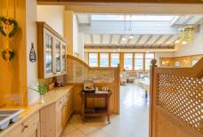 Sala pranzo