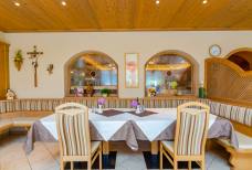 Sala pranzo
