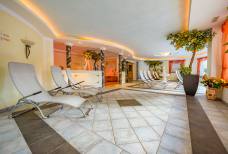 Hotel Schwarzenbach - Sala Relax