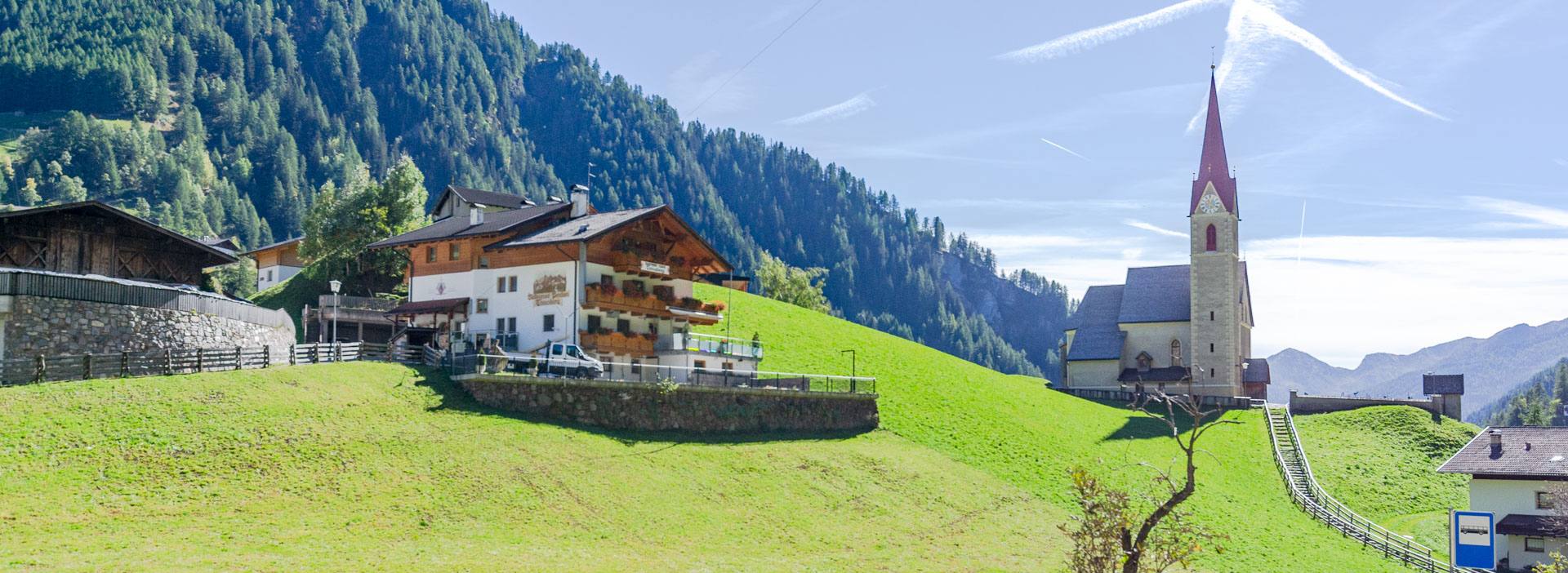 Pensione Trausberg