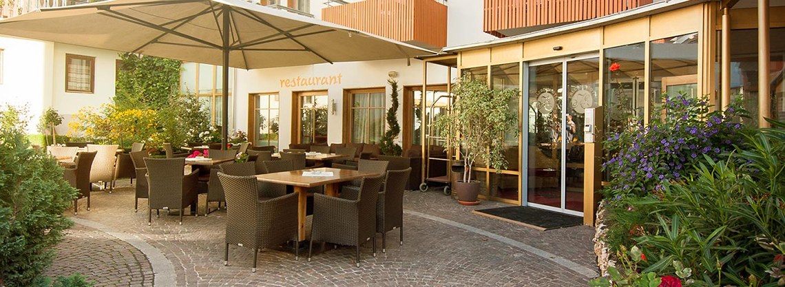 Hotel Angelo