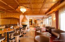 Wellness Hotel Engel - Bar