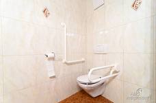 Wellness Hotel Engel - Badezimmer