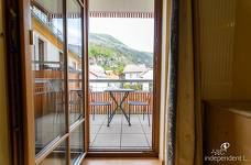 Wellness Hotel Engel - Balkon