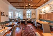 Bar und Restaurant