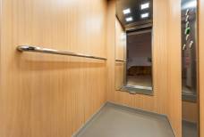 Hotel Sonnenhof - Ascensore