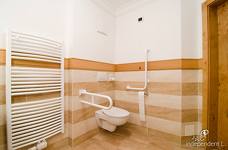 Aktiv- & Wellnesshotel Zentral - Badezimmer